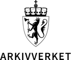 Logo for Arkivverket